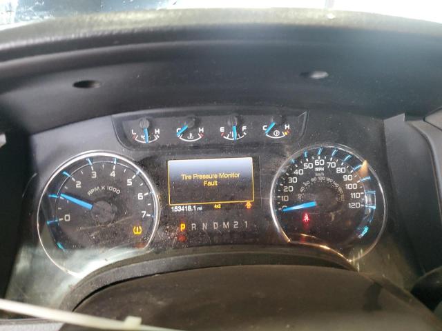 2013 FORD F150 SUPER - 1FTFX1EF8DFB28028
