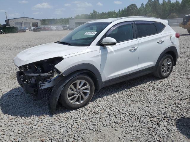 HYUNDAI TUCSON LIM