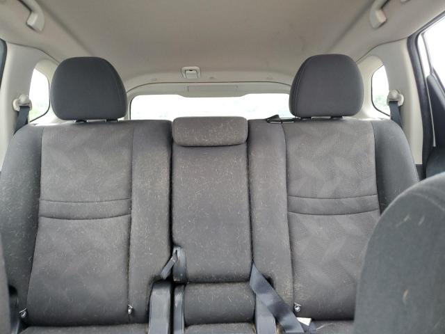 2016 NISSAN ROGUE S - KNMAT2MV5GP701437