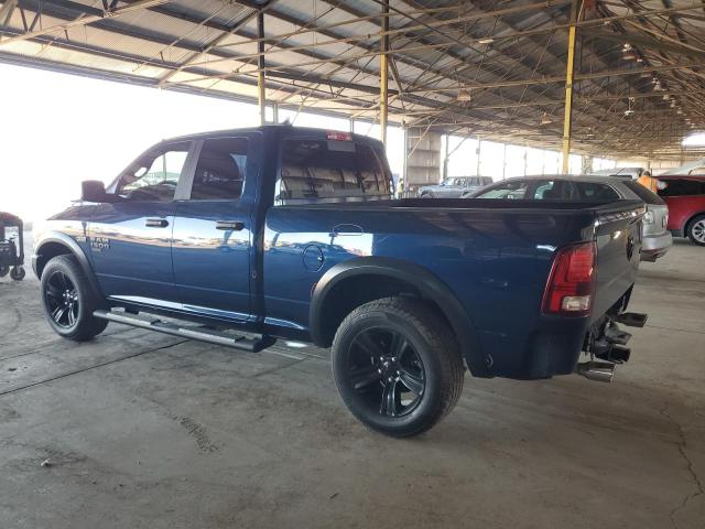 2021 RAM 1500 CLASS 1C6RR7GTXMS510766