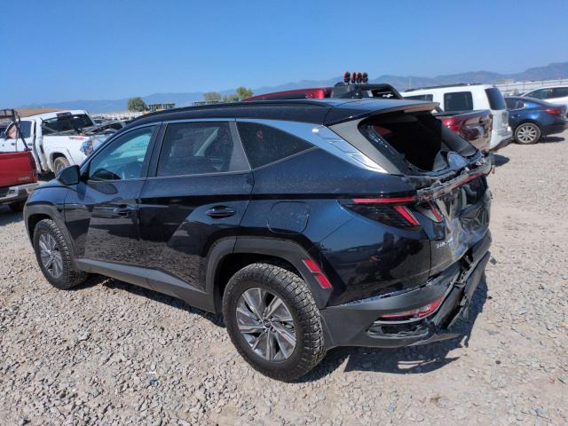 Vin: km8jbca11nu082890, lot: 60260235, hyundai tucson blue 20222