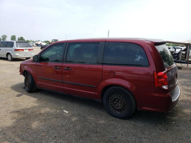 2016 DODGE GRAND CARA 2C4RDGBG0GR183429