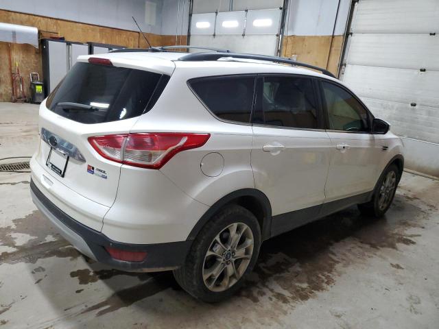 Vin: 1fmcu9h90dud28506, lot: 61161005, ford escape sel 20133