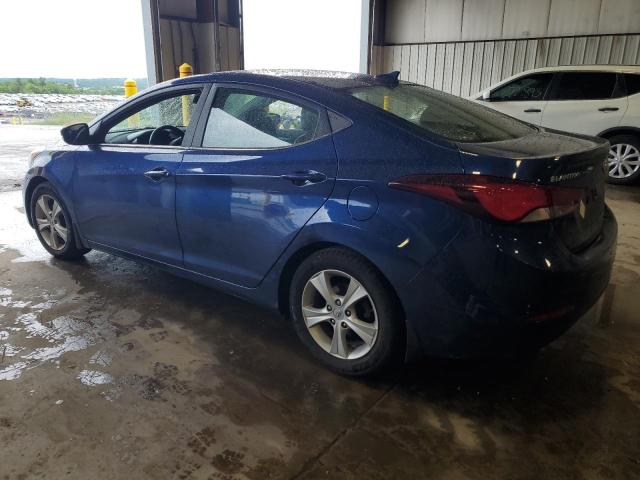 Vin: 5npdh4ae2gh724409, lot: 59843945, hyundai elantra se 20162
