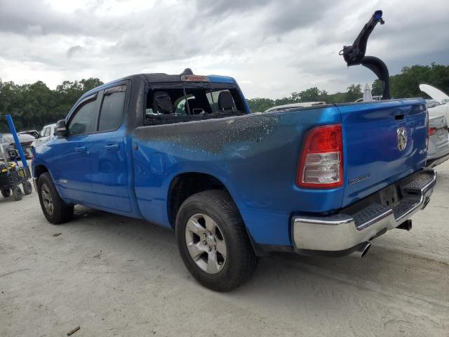 Vin: 1c6srfbt5nn202987, lot: 59354415, ram 1500 big horn/lone star 20222