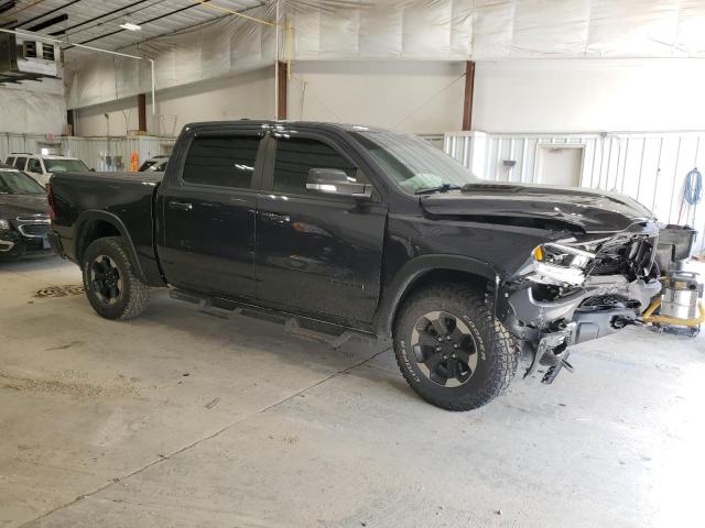 Vin: 1c6srflt3ln105329, lot: 59734165, ram 1500 rebel 20204