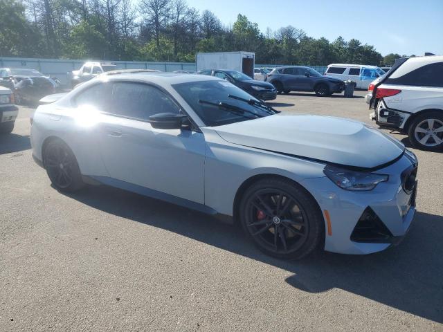 2022 BMW M240XI 3MW53CM09N8C66684