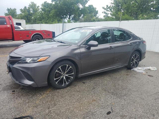 Vin: 4t1b11hk4ku204583, lot: 58620875, toyota camry l 2019 img_1