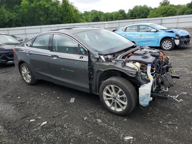 Vin: 3fa6p0su9kr157802, lot: 61126605, ford fusion titanium 20194