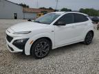 2023 HYUNDAI KONA N LIN - KM8K3CA38PU984796