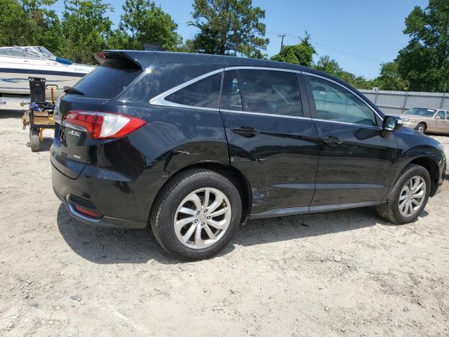 Vin: 5j8tb4h55gl018339, lot: 59303515, acura rdx technology 20163