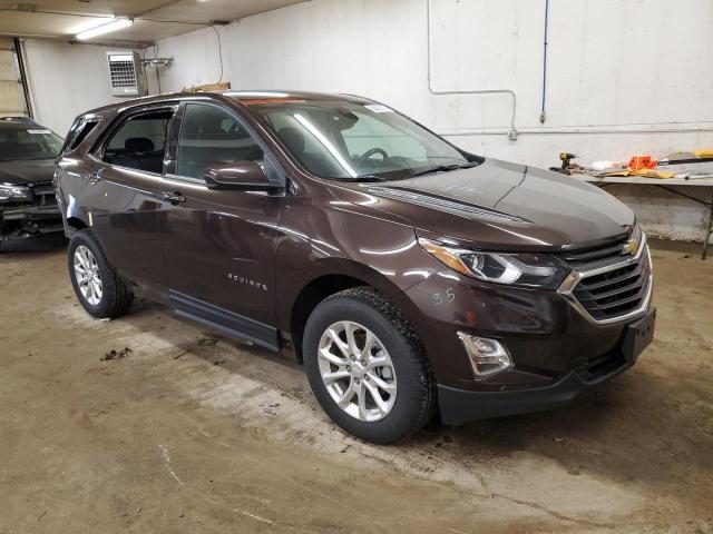 Vin: 2gnaxuev0l6152651, lot: 60805875, chevrolet equinox lt 20204