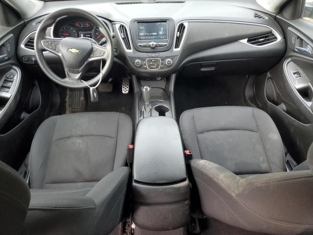 2016 CHEVROLET MALIBU LS - 1G1ZB5ST0GF290181