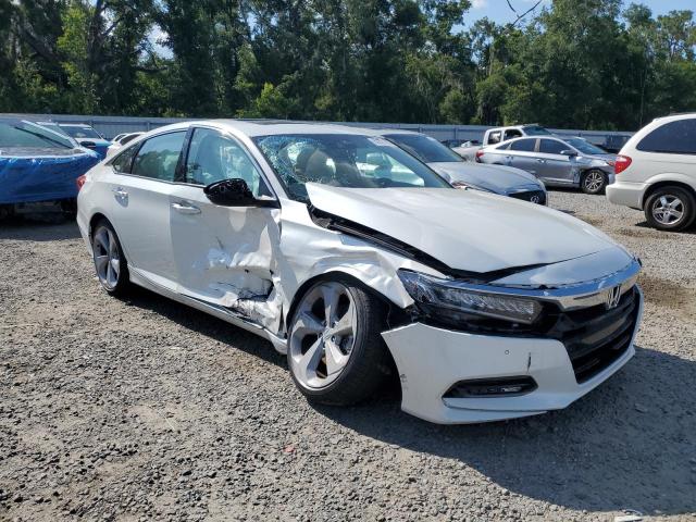 2018 HONDA ACCORD TOU - 1HGCV1F94JA059656