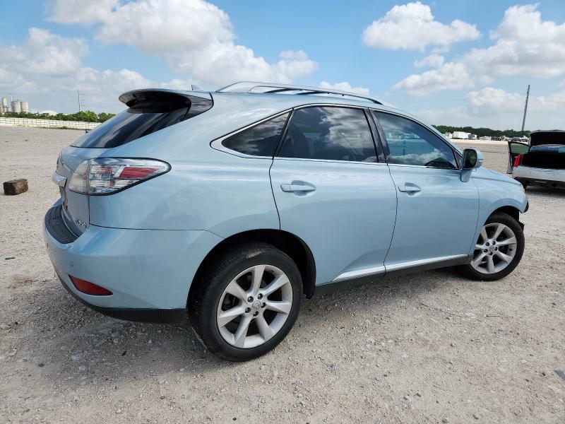 Vin: 2t2zk1ba0ac019115, lot: 62069995, lexus rx350 350 20103