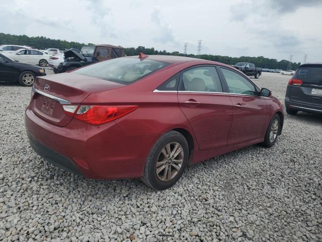 Vin: 5npeb4ac6eh947814, lot: 60123885, hyundai sonata gls 20143