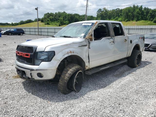 FORD F150 SUPER