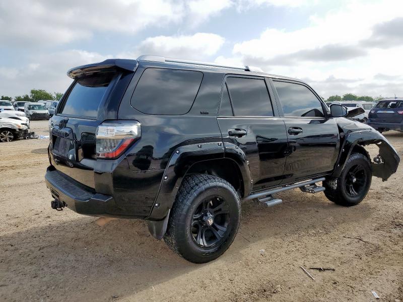 Vin: jtebu5jr7g5354629, lot: 59289285, toyota 4runner sr5/sr5 premium 20163