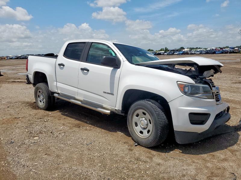Vin: 1gcgsben2h1289428, lot: 59848465, chevrolet colorado 20174