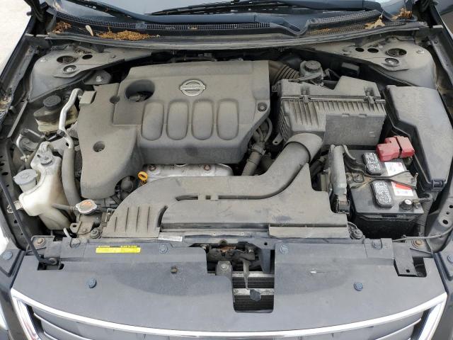 2010 NISSAN ALTIMA BASE - 1N4AL2AP6AC184708