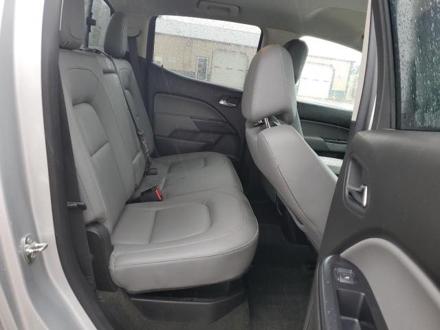 2016 CHEVROLET COLORADO L - 1GCGTCE36G1101090