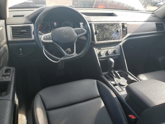 2021 VOLKSWAGEN ATLAS SE 1V2KR2CA7MC506068