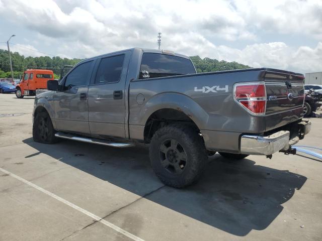 Vin: 1ftfw1ef8dfd19905, lot: 60978155, ford f-150 supercrew 20132