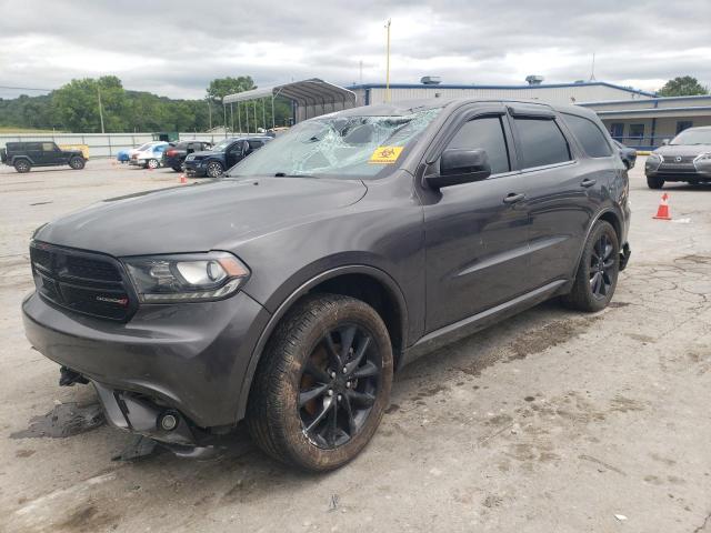 DODGE DURANGO SX