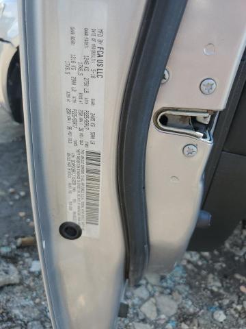 2018 DODGE JOURNEY SX 3C4PDCBB7JT416599