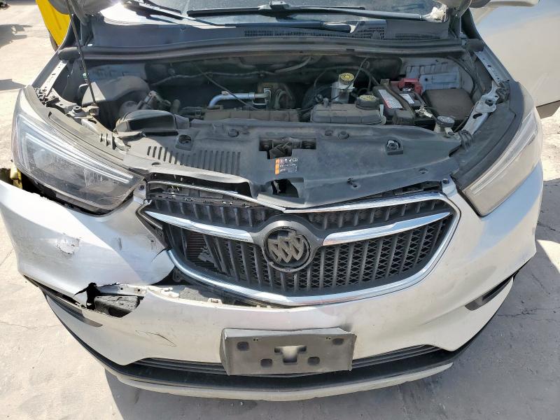 2018 BUICK ENCORE PRE KL4CJASB1JB684331