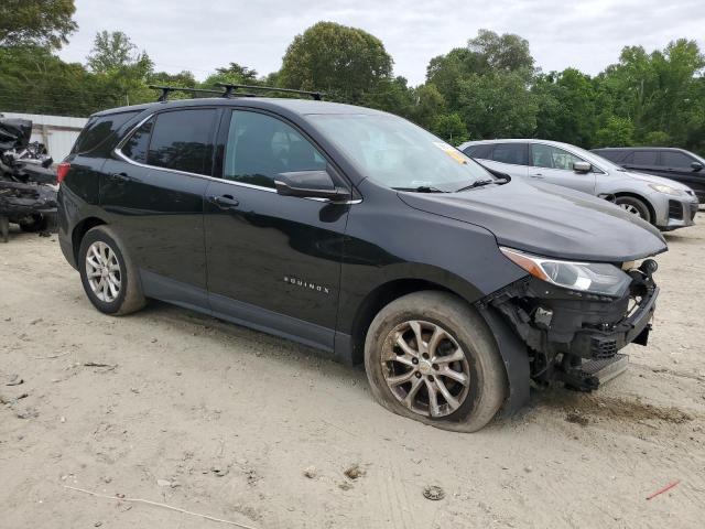 Vin: 2gnaxjev1j6256111, lot: 59501025, chevrolet equinox lt 20184