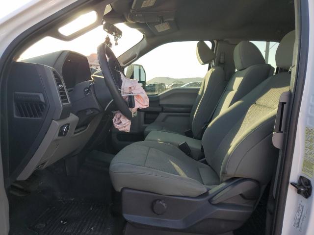 2022 FORD F250 SUPER #3309472588