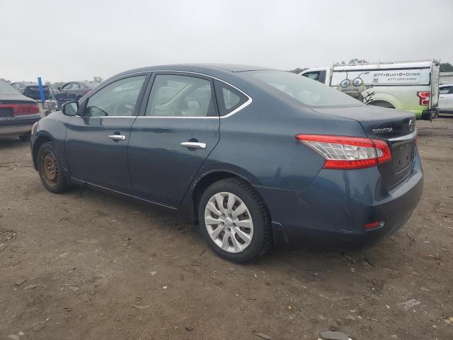 Vin: 3n1ab7apxel622038, lot: 56016195, nissan sentra s 20142