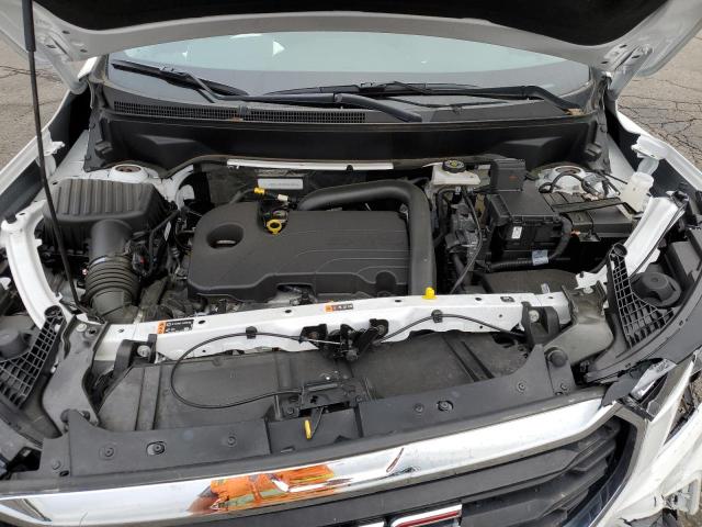 2024 GMC TERRAIN SLE - 3GKALTEG6RL343452