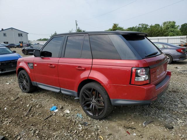 Vin: salsk2d45da808770, lot: 60003225, land rover rangerover hse luxury 20132