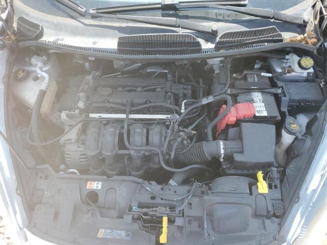 2019 FORD FIESTA SE - 3FADP4EJ3KM106406