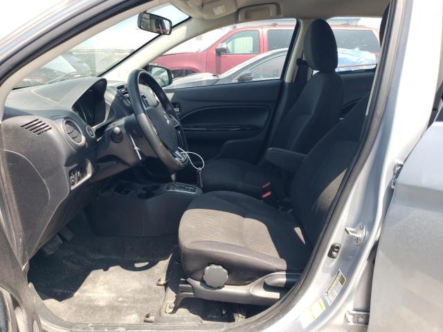 2019 MITSUBISHI MIRAGE ML32F4FJ2KHF11184