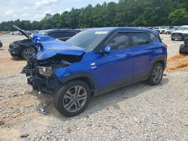KIA SELTOS LX