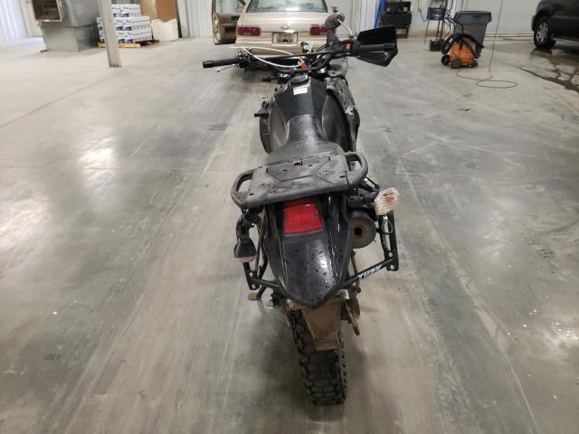 2016 KAWASAKI KL650 E JKAKLEE18GDA88455