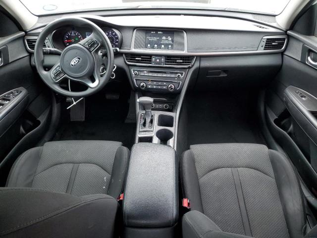 2018 KIA OPTIMA LX - 5XXGT4L37JG269292