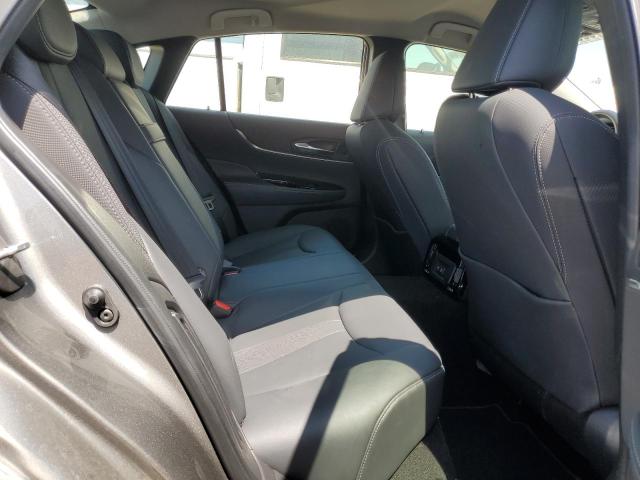 2022 TOYOTA MIRAI LE JTDAAAAA6NA005302