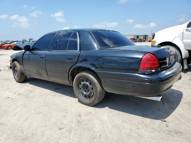 Vin: 2fabp7bv9ax110091, lot: 60065205, ford crown vic police interceptor 20102