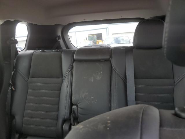 2023 MITSUBISHI OUTLANDER JA4J4UA87PZ057641