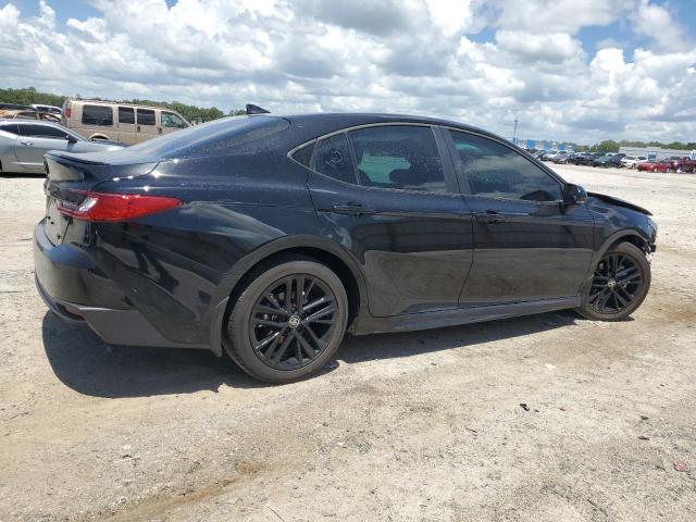 Vin: 4t1daack2su590615, lot: 62100615, toyota camry xse 20253