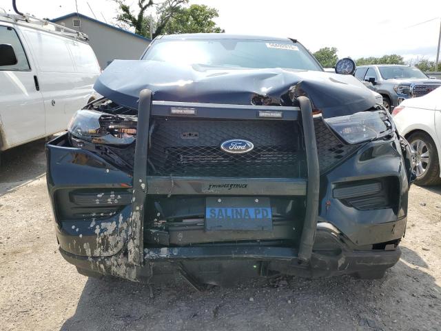 2024 FORD EXPLORER P 1FM5K8AC9RGA06015