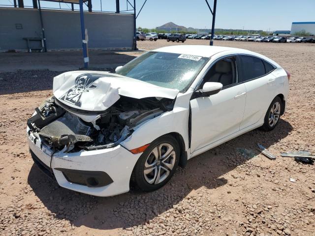 Vin: 19xfc2f63je033057, lot: 60122195, honda civic lx 2018 img_1