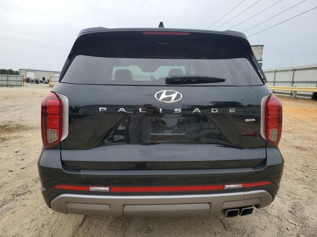 2023 HYUNDAI PALISADE S KM8R4DGEXPU624102