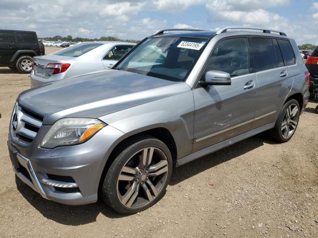 Vin: wdcgg0eb0dg094571, lot: 62344195, mercedes-benz glk-class 250 bluetec 2013 img_1