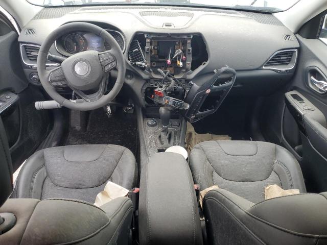 2023 JEEP CHEROKEE A 1C4PJMMB4PD112575