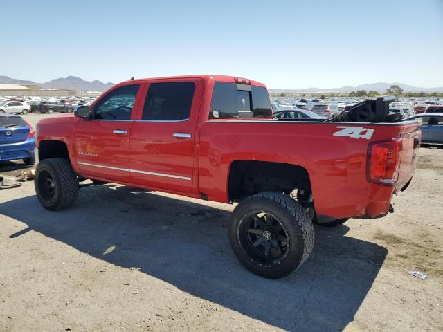 2016 CHEVROLET SILVERADO K1500 LTZ - 3GCUKSEC2GG341710
